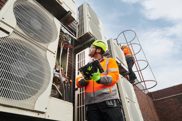Best Local HVAC Companies  in Ferndale, WA