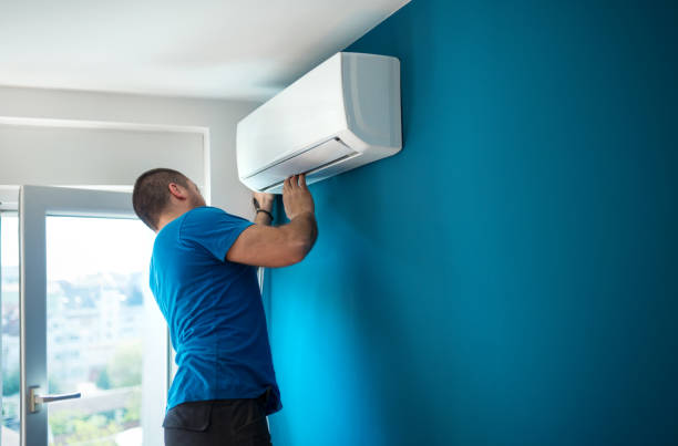 Best Local HVAC Companies  in Ferndale, WA