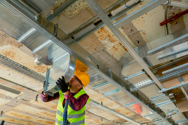 Best Air Conditioning Repair  in Ferndale, WA