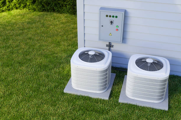Best Furnace Repair Near Me  in Ferndale, WA