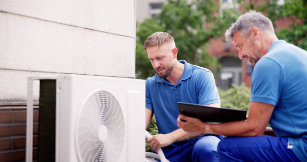 Ductless HVAC Repair in Ferndale, WA