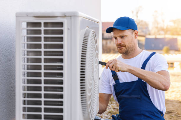 Best HVAC Repair Near Me  in Ferndale, WA