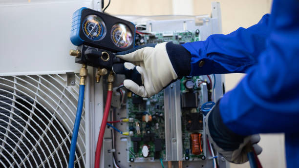 Best HVAC Repair Near Me  in Ferndale, WA